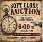  Preview image for Lot# 1a - Soft Close Auction 