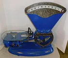  Preview image for Lot# 2 - Early 1900's Ohio Howe Scale Co 