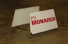  Preview image for Lot# 4 - Vintage metal Monarch tire disp 