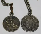  Preview image for Lot# 24 - 1930s's Texaco Listen Scottish 