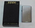  Preview image for Lot# 27 - 2 Zippo lighters: NAA National 