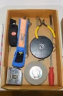  Preview image for Lot# 117 - Lufkin 100' tape measure - Cr 