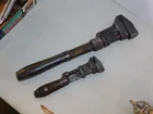  Preview image for Lot# 123 - Antique Coes 8" long monkey w 