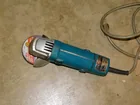  Preview image for Lot# 130 - Makita disc grinder 