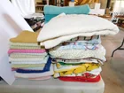  Preview image for Lot# 179 - Washcloths - Hand towels - Ap 