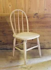  Preview image for Lot# 200 - Child's vintage whitewashed w 