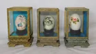  Preview image for Lot# 190 - Vintage hand painted eggs - C 