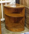  Preview image for Lot# 216 - Ethan Allen maple & birch cor 