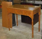  Preview image for Lot# 218 - Ethan Allen Heirloom maple &  