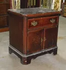  Preview image for Lot# 242 - Drexel Heritage mahogany nigh 