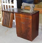  Preview image for Lot# 227 - Vintage Montgomery Ward Model 