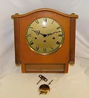  Preview image for Lot# 223 - 1960's Linden Germany teak wo 