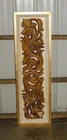  Preview image for Lot# 229 - Carved gilded acanthus leaf s 