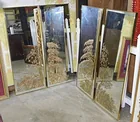  Preview image for Lot# 230 - Set of four 1985 Hollywood Re 