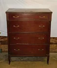  Preview image for Lot# 248 - 1940's Rway Northern Furnitur 