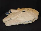  Preview image for Lot# 256 - Star Wars action toy vehicles 