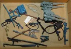  Preview image for Lot# 257 - Star Wars toy action figure a 