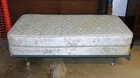  Preview image for Lot# 249 - Serta Perfect Sleeper twin si 
