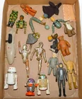  Preview image for Lot# 262 - Star Wars action figure toys  