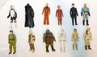  Preview image for Lot# 259 - 12 Star Wars action figure to 