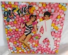  Preview image for Lot# 278 - 15 vintage vinyl LP record al 