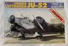  Preview image for Lot# 288 - 5 airplane model kits in boxe 