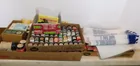  Preview image for Lot# 292 - 90+ vintage jars Testor & Flo 