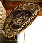  Preview image for Lot# 293 - Velvet Pigalle Mexican mariac 