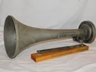  Preview image for Lot# 296 - Vintage Nathan Air Chime sing 