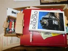  Preview image for Lot# 303 - Railroad train ephemera:  199 