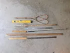  Preview image for Lot# 304 - Vintage household items:  29" 