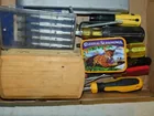 Preview image for Lot# 311 - Tools:  Ratcheting screwdrive 