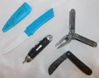  Preview image for Lot# 312 - Tools: Leatherman mini-tool - 