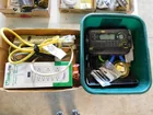  Preview image for Lot# 315 - Electrical power accessories: 
