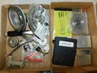  Preview image for Lot# 316 - Household hardware:  2 stainl 