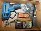  Preview image for Lot# 320 - Shop tools & accessories:  Wo 