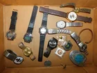  Preview image for Lot# 331 - 11 vintage & modern watches:  