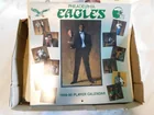  Preview image for Lot# 338 - 1989-90 Philadelphia Eagles P 