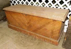  Preview image for Lot# 367 - Cedar chest,  46" x 19" x 19" 