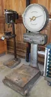  Preview image for Lot# 358 - Vintage Fairbanks springless  