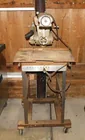  Preview image for Lot# 360 - Vintage Craftsman radial arm  
