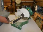  Preview image for Lot# 380 - Craftsman 8 1/4" miter saw 