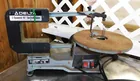  Preview image for Lot# 366 - Delta 2 speed 16" scroll saw, 