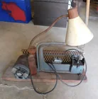  Preview image for Lot# 375 - Antique Dunlap 12" scroll saw 