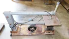  Preview image for Lot# 374 - Vintage Delta 24" scroll saw, 