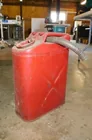  Preview image for Lot# 384 - 5 gal. Jerry gas can, cool fo 