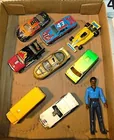  Preview image for Lot# 39 - 8 Hot Wheels & Matchbox vehicl 