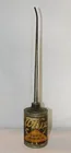  Preview image for Lot# 6 - 1930s Whiz 16 oz. oil can w/ ex 