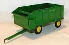  Preview image for Lot# 44 - 1970's Ertl John Deere forage  