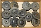  Preview image for Lot# 38 - 13 Smith Miller rubber tire wh 